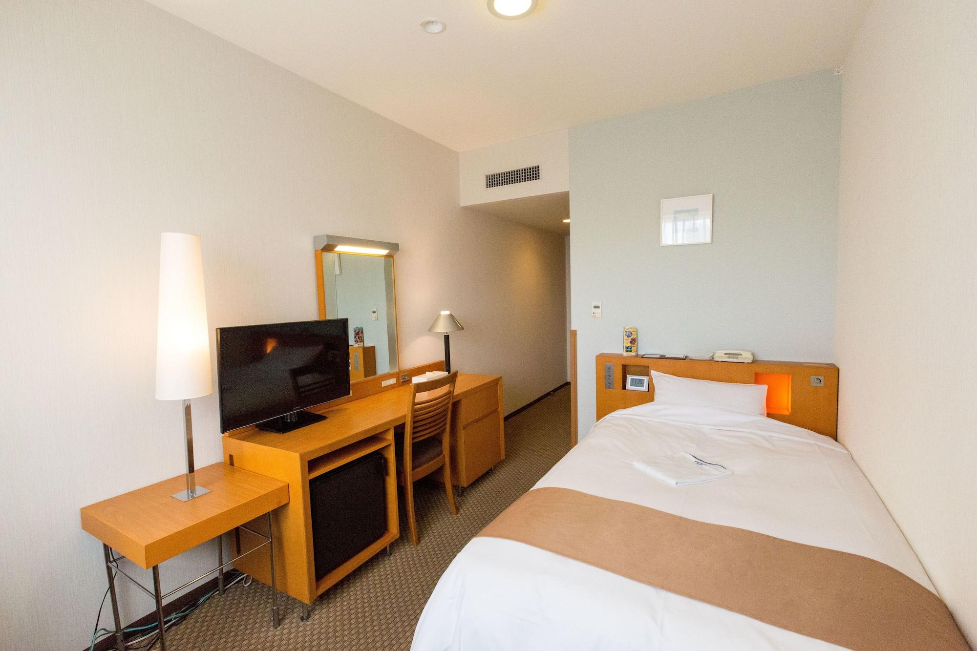 Keisei Hotel Miramare Тиба Экстерьер фото
