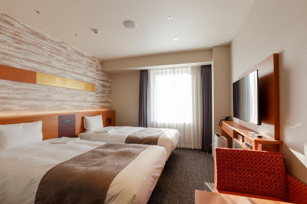 Keisei Hotel Miramare Тиба Экстерьер фото