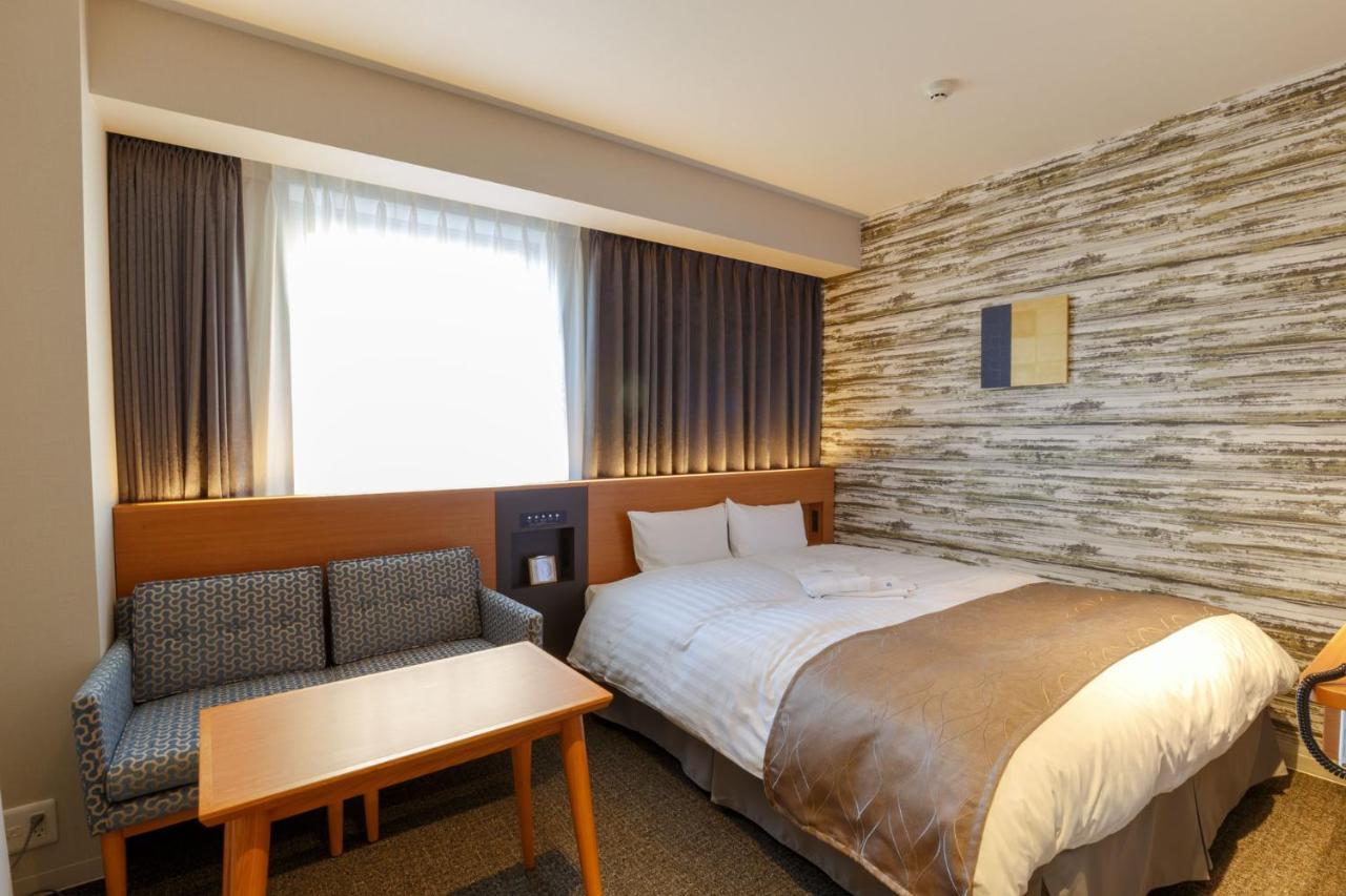 Keisei Hotel Miramare Тиба Экстерьер фото