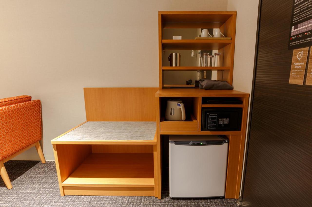 Keisei Hotel Miramare Тиба Экстерьер фото