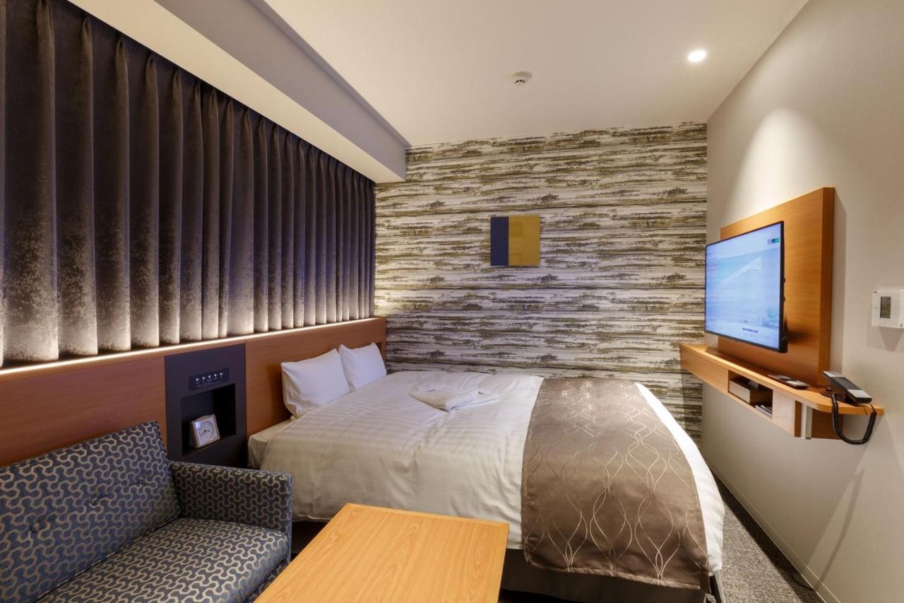 Keisei Hotel Miramare Тиба Экстерьер фото