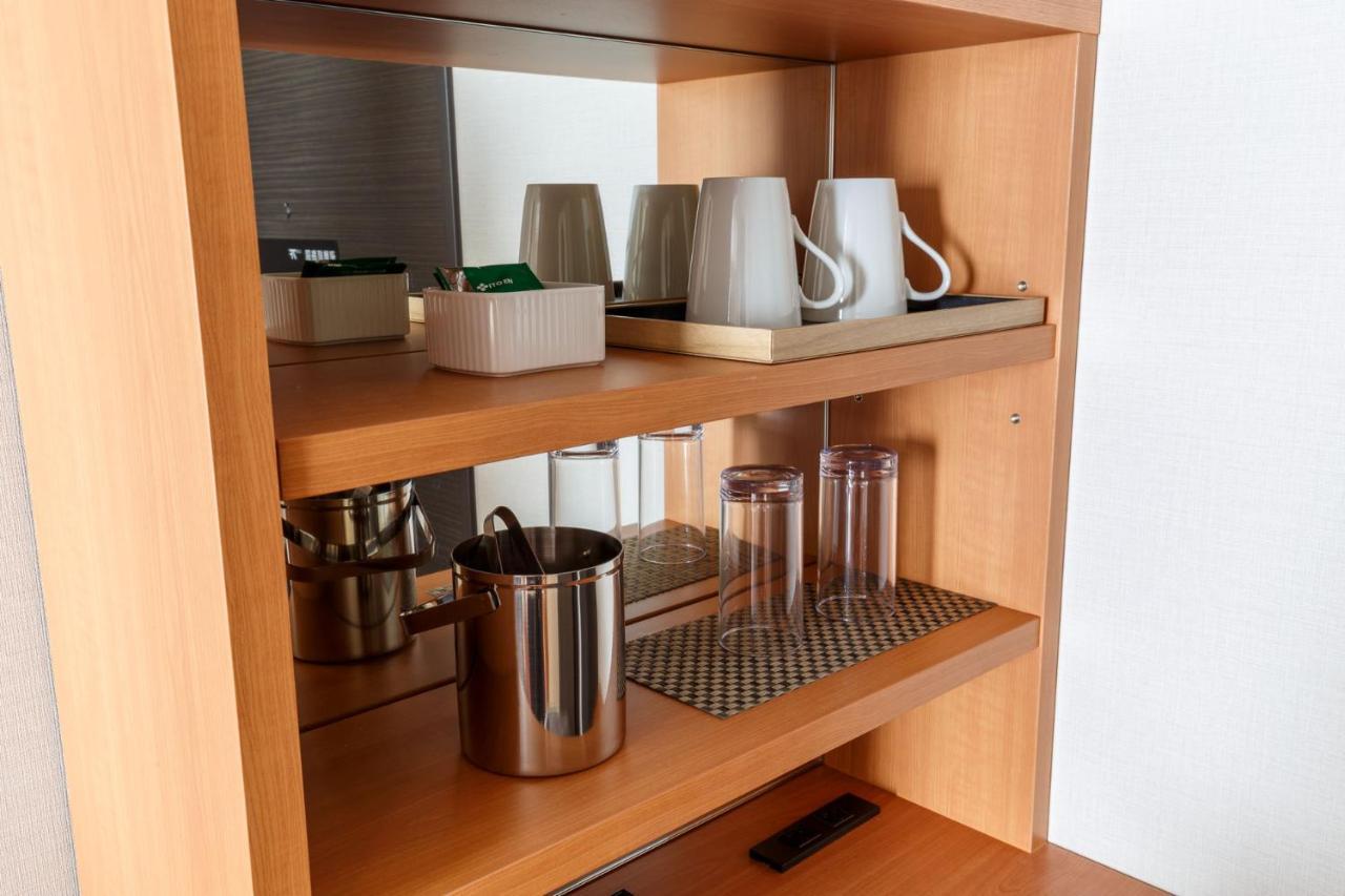 Keisei Hotel Miramare Тиба Экстерьер фото