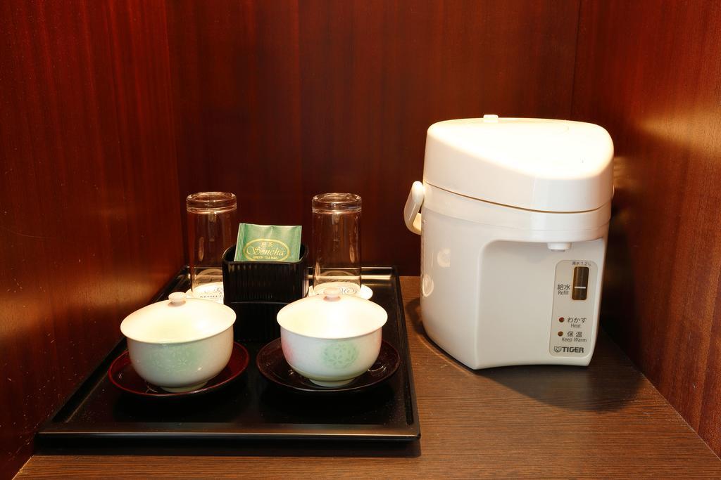 Keisei Hotel Miramare Тиба Номер фото