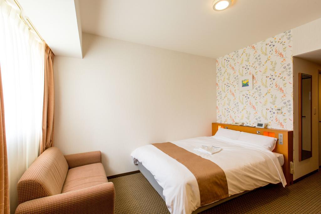 Keisei Hotel Miramare Тиба Номер фото