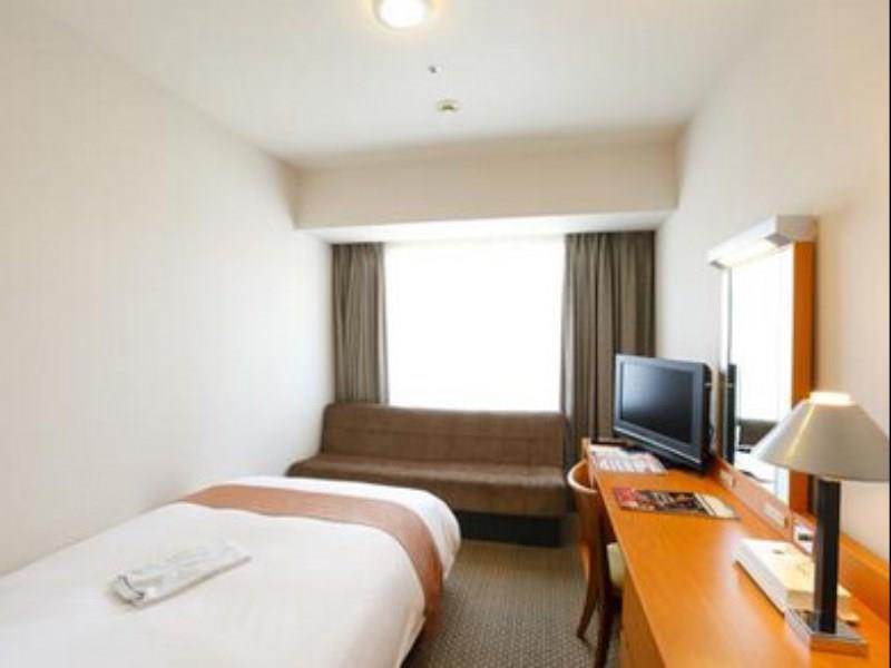 Keisei Hotel Miramare Тиба Экстерьер фото