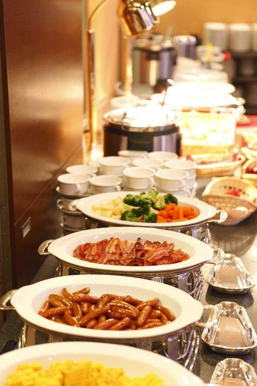Keisei Hotel Miramare Тиба Экстерьер фото